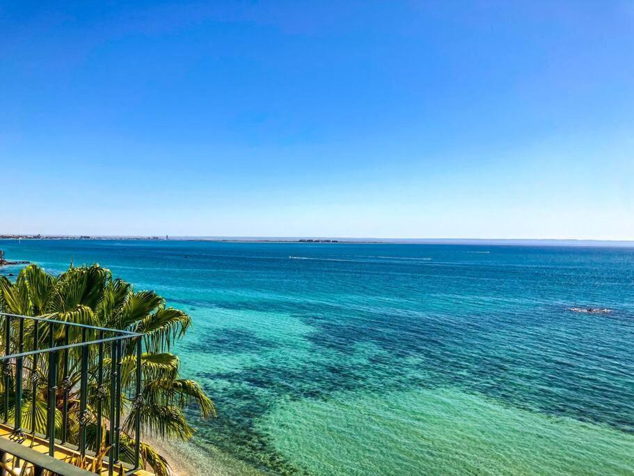 Condo En La Playa, Vista Espectacular ! La Paz Eksteriør bilde