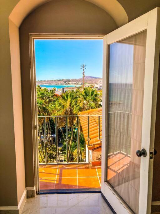 Condo En La Playa, Vista Espectacular ! La Paz Eksteriør bilde