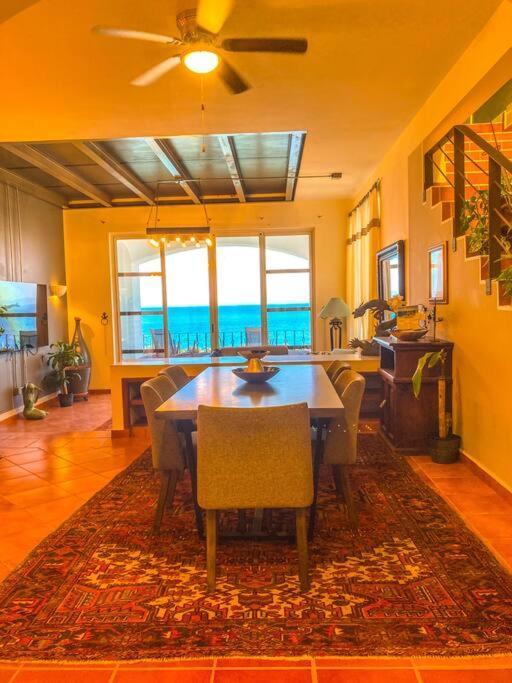 Condo En La Playa, Vista Espectacular ! La Paz Eksteriør bilde